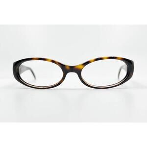 Ray-Ban RB 2128 941 Square Wrap Havana Brown Sunglasses Frame Womens  9050